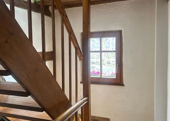 Altstadtpension Zirndorf