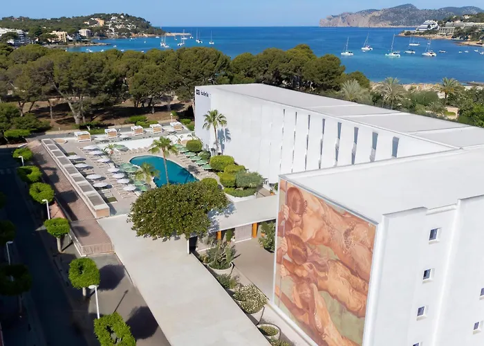 Hm Isabela-Adults Only Hotel Santa Ponça