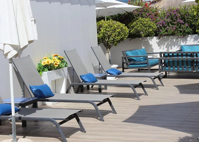 Hotel Palazzo Firenze à Naples