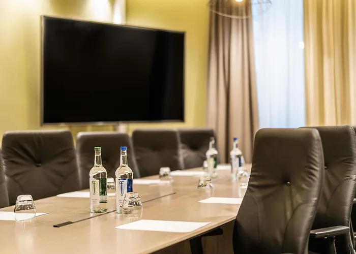 Novotel Leicester