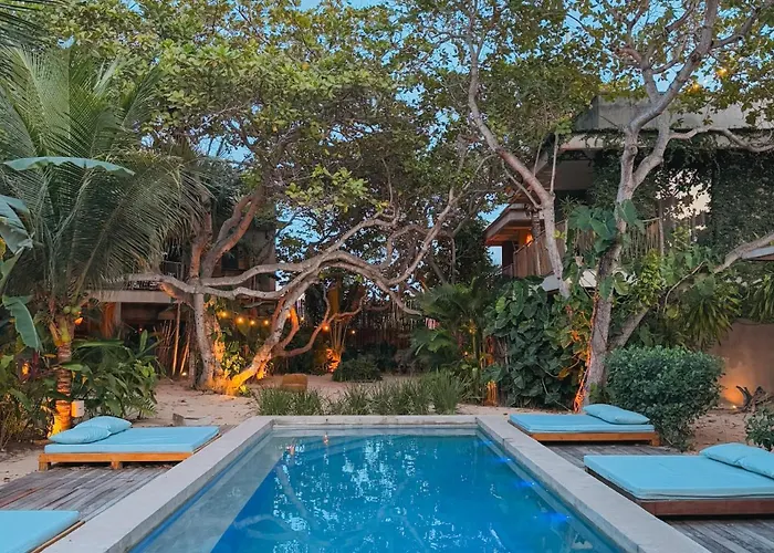 Villa Mango Jeri Jijoca de Jericoacoara