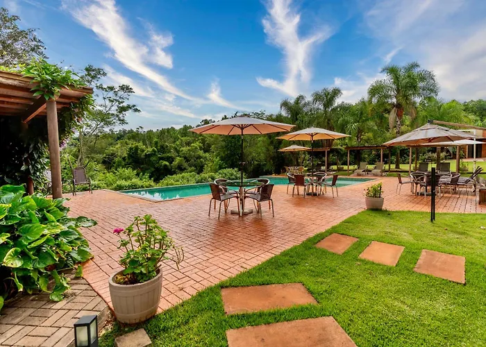 Hotel Fazenda Vale Alvorada