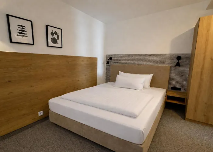 Maakt Hotel