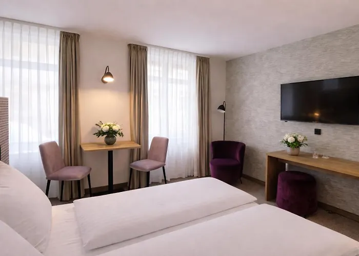 Maakt Hotel