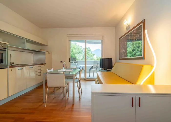 Residence Verdeluna Marina di Pietrasanta