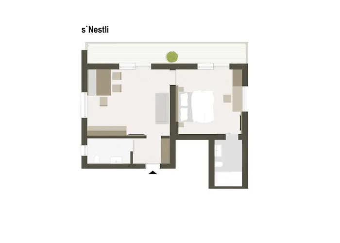 Hotels in Nauders