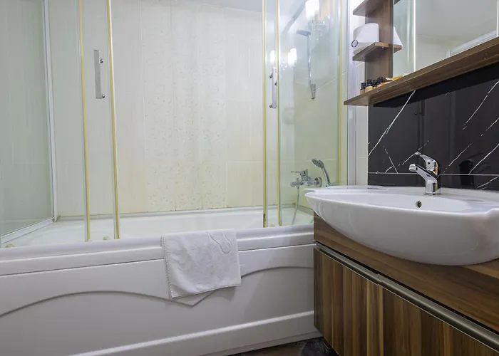 Hotels in Trabzon