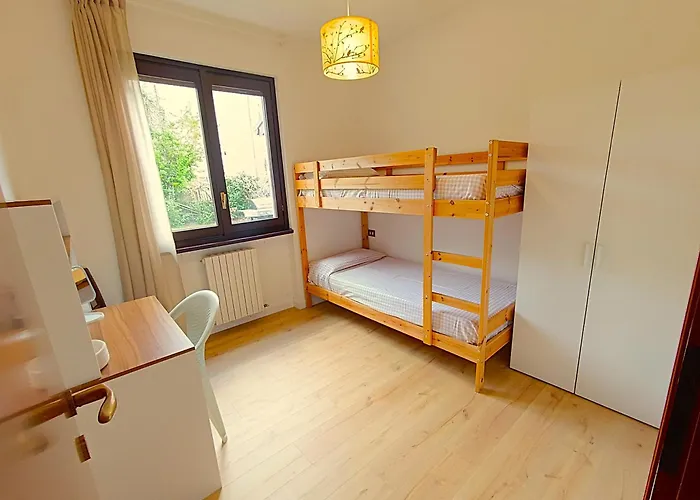 Hotel Villa San Fedele San Fedele Intelvi