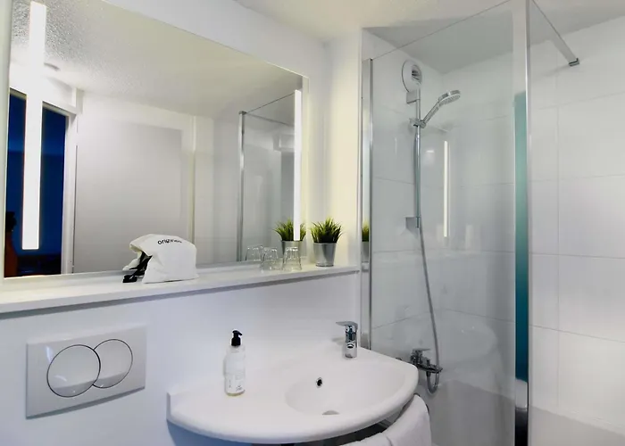 Ibis Budget Vannes