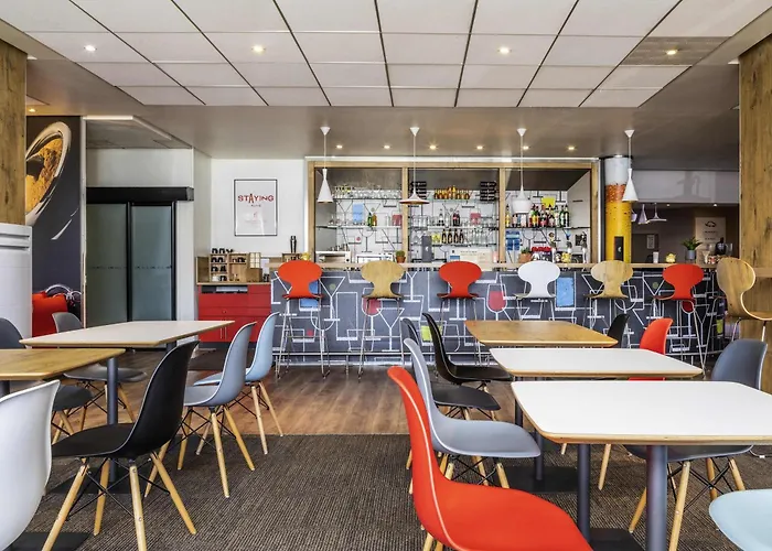 Hotel Ibis Paris Créteil