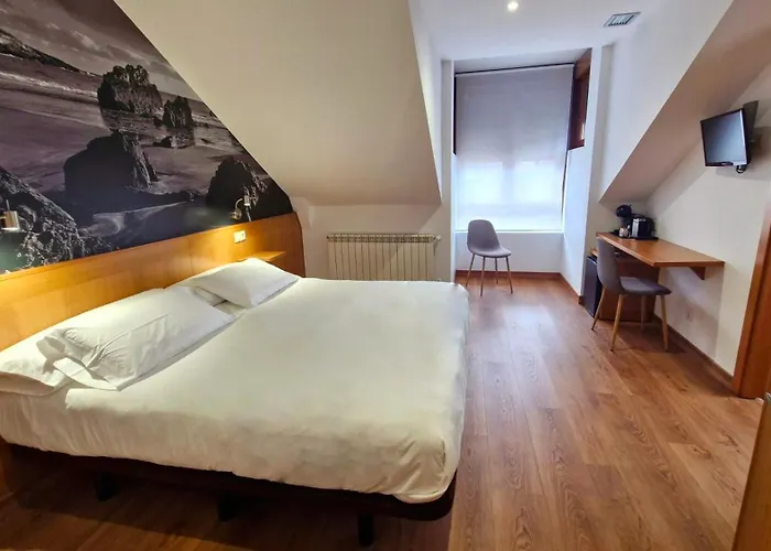 Hotel Dabeleira