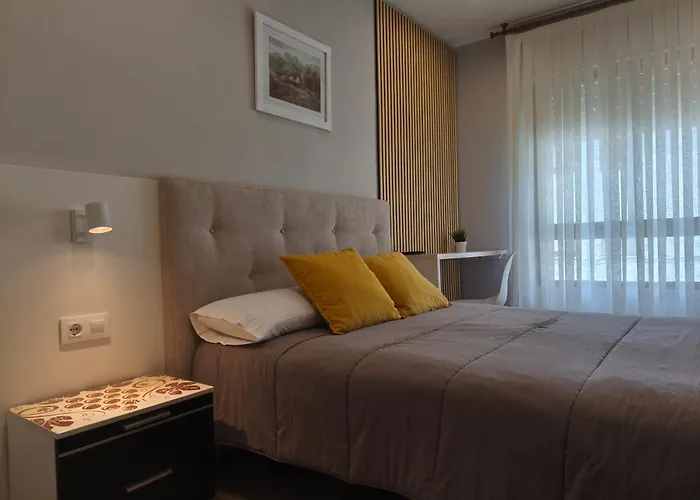 Hotel Marrodan Arnedillo