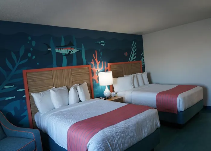 Castaway Bay By Cedar Point Resorts Sandusky