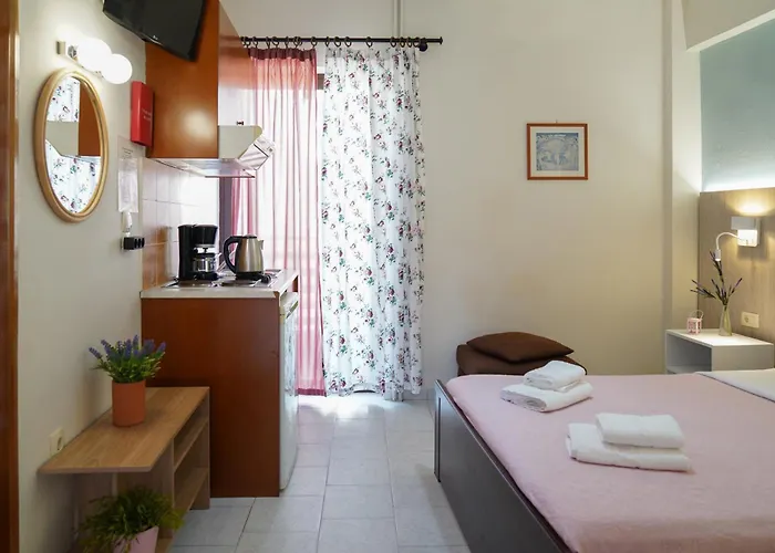 Posidonio Hotel