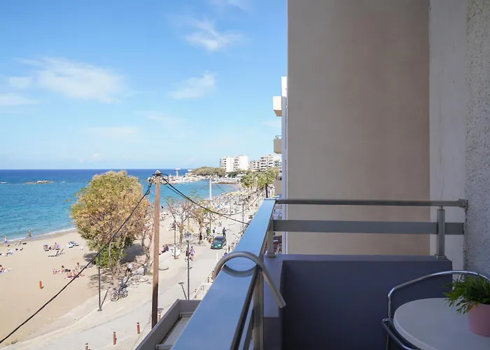 Posidonio Hotel