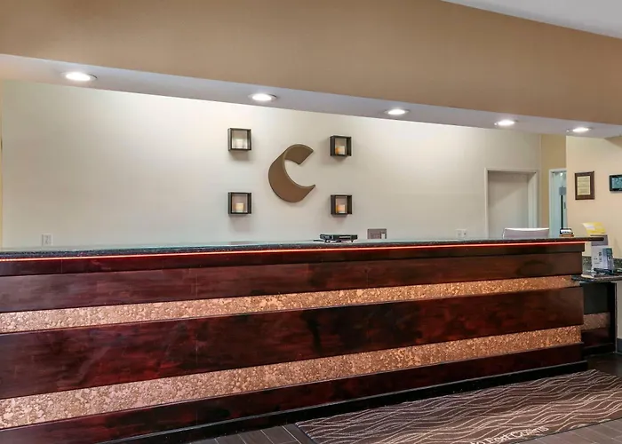 Comfort Inn Fort Collins North