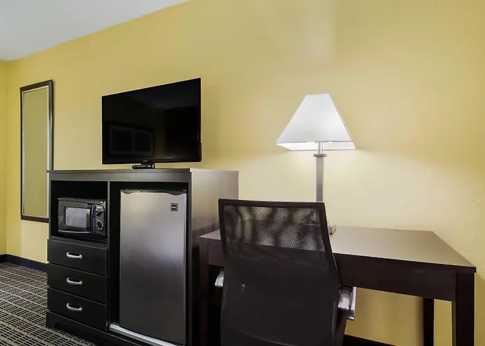 Quality Inn London North