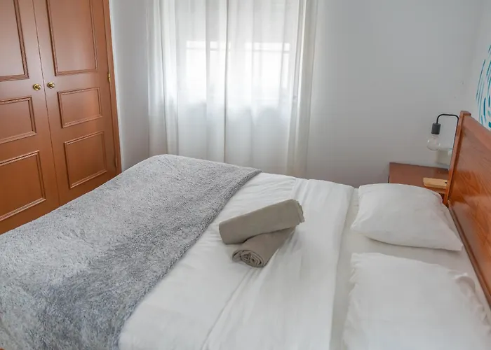 Baleal Guesthouse - Yoga Included