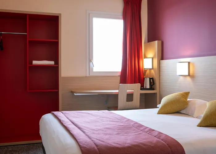 The Originals Access,Tendance Hôtel, Saint-Etienne