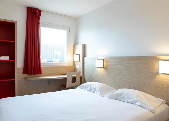 The Originals Access,Tendance Hôtel, Saint-Etienne