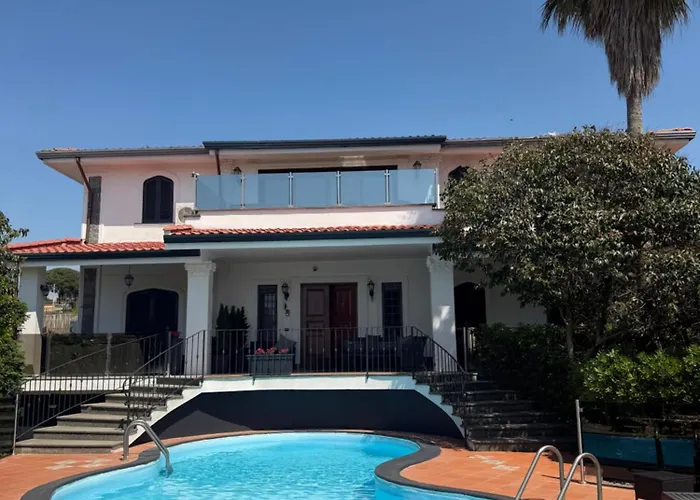 B&B Villa Nunzia