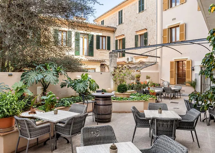 Hostal Nadal