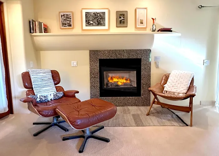 Inn Paradiso Paso Robles