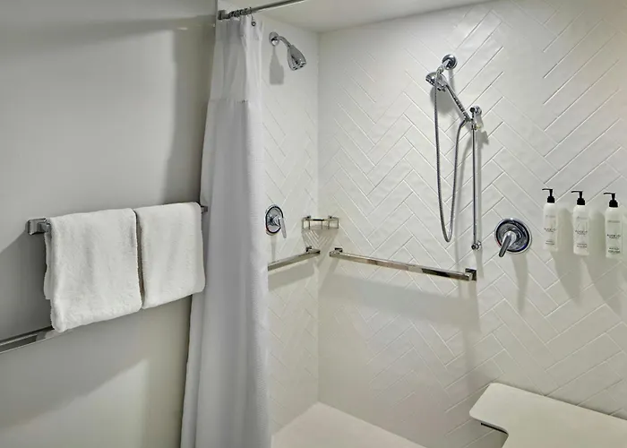 Towneplace Suites Bowie Town Center