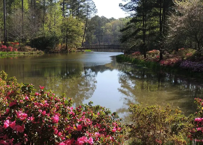 Callaway Resort & Gardens Pine Mountain 
