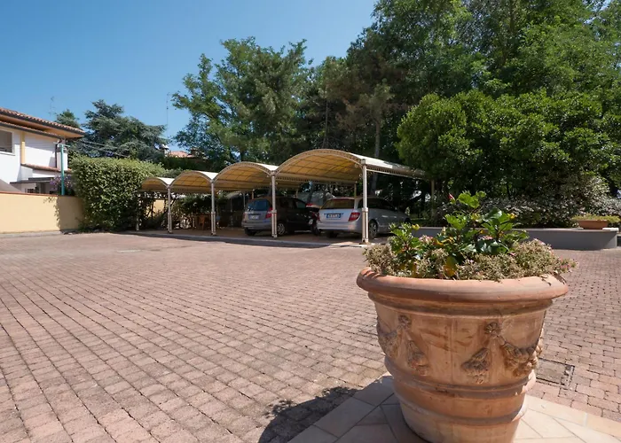 Villa Bellini