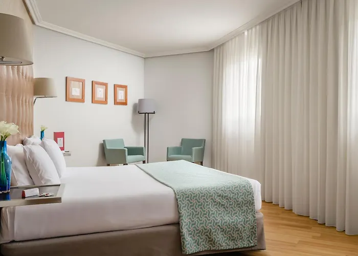 Hotel Exe Getafe