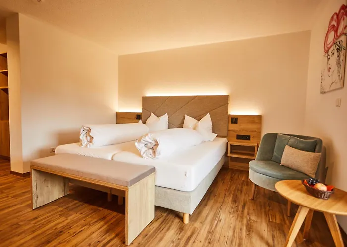 Hotel Kaeppelehof