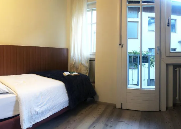 Hotel Antica Trattoria Cles