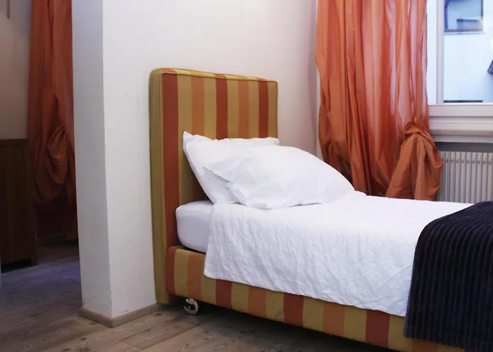 Hotel Antica Trattoria Cles