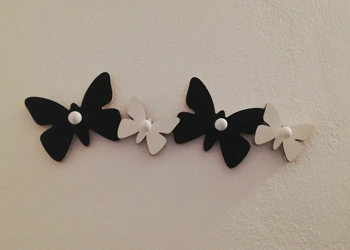 B&B Le Magnolie