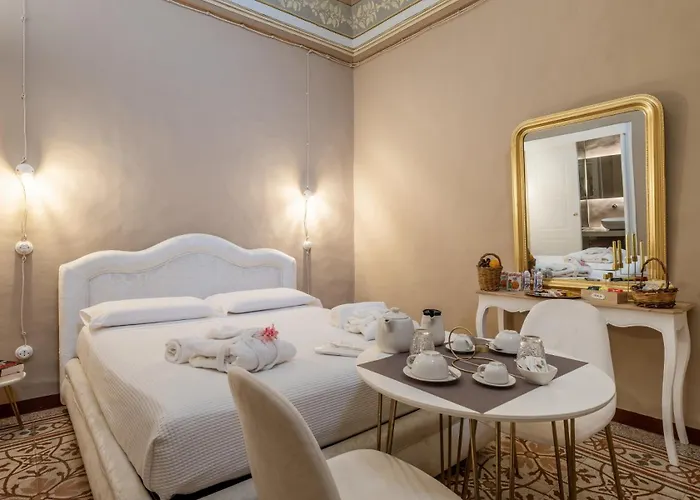Dama Bianca Boutique Hotel Ostuni