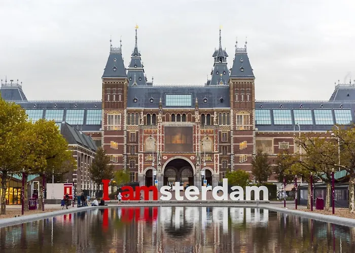 Hotel aan de Haven Volendam