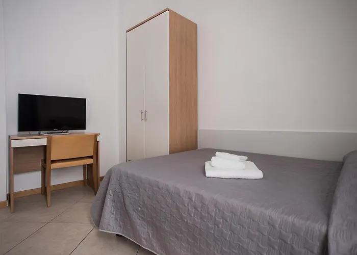 Hotel Amico Milano Certosa