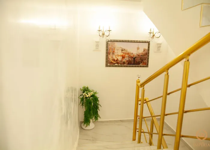 Hotel Imperia Varna
