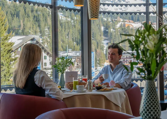 Hotel Post Lech Arlberg
