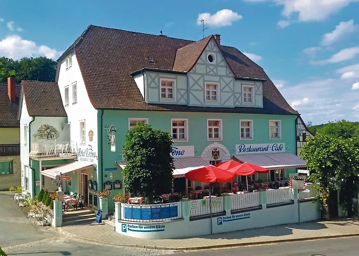 Hotel Krone