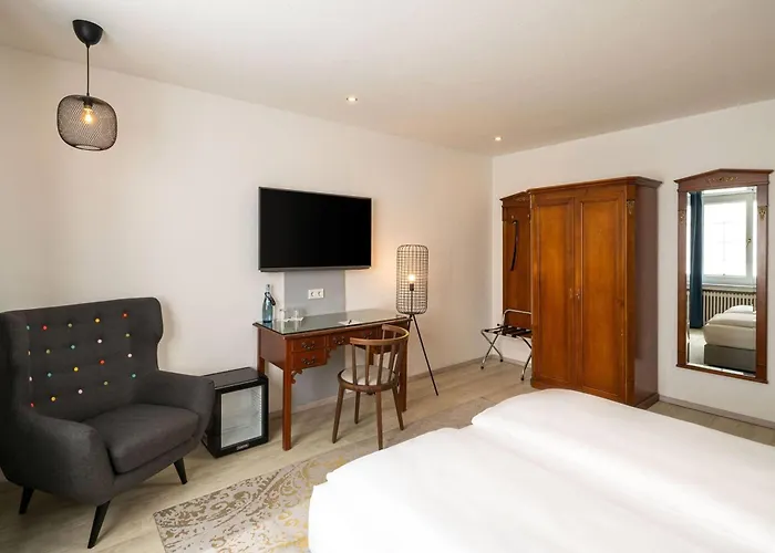 Arthotel Ana Liberty, Trademark Collection By Wyndham Bremen