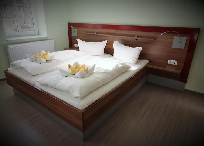 Kulturhotel Kaiserhof Bad Liebenstein