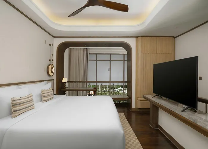 Centara Grand Beach Resort Hua Hin