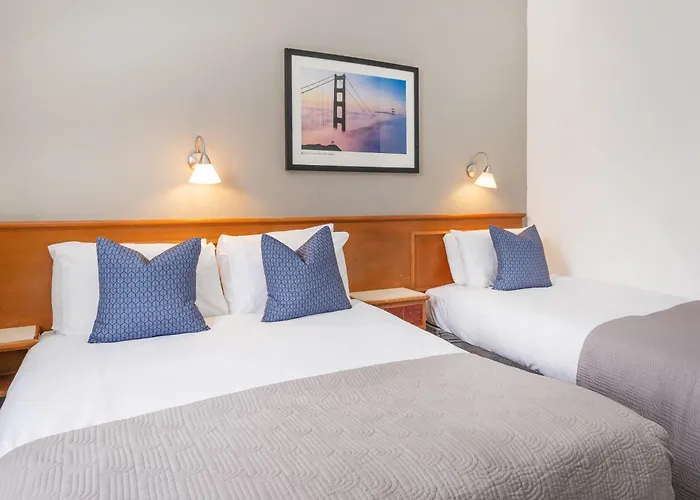 Hotel The Washington Bristol