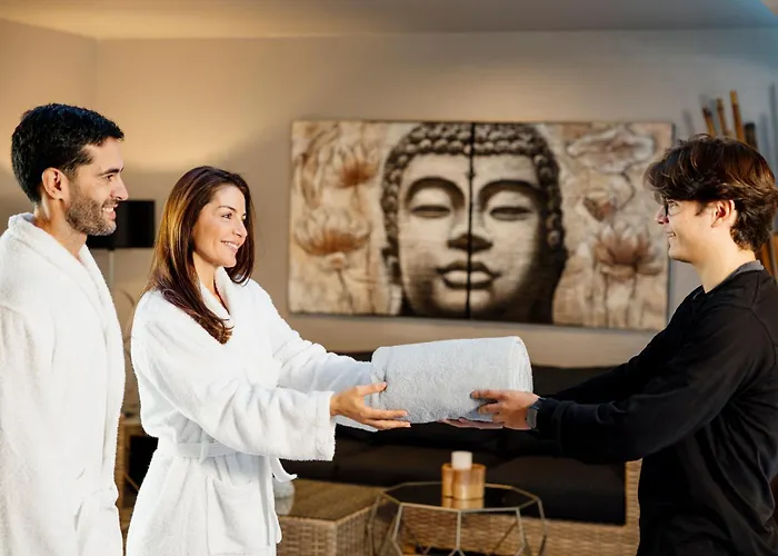 Hotel Cascais Miragem Health & Spa
