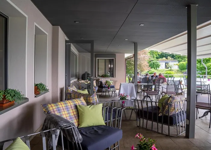 Boutique Hotel Balm Meggen