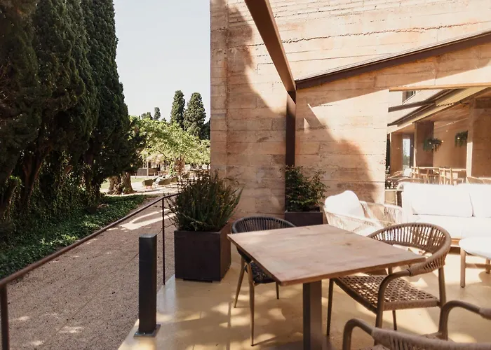 URH - Hotel Molí del Mig Torroella de Montgrí