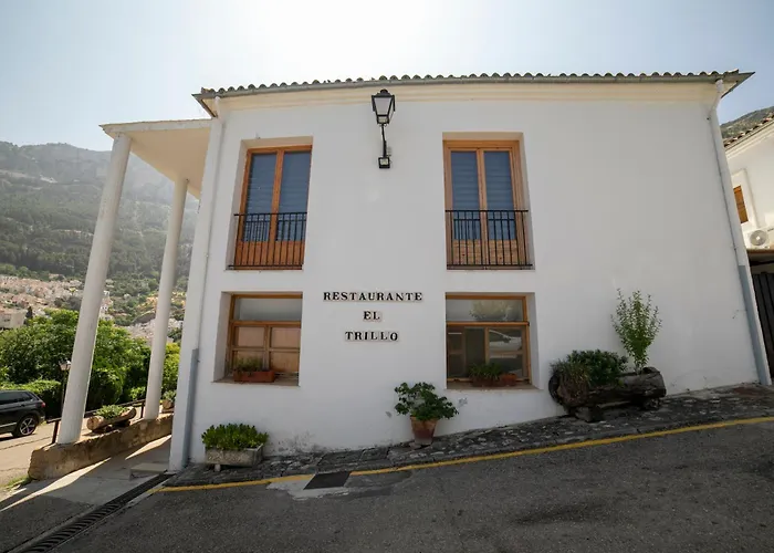 Villa Turística de Cazorla