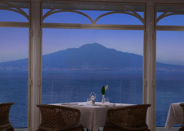 Grand Hotel Royal Sorrent